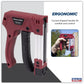 Sealey Premier Heavy-Duty Staple & Brad Nail Gun AK7067