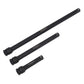 Sealey Siegen Impact Extension Bar Set 3/8" Sq Drive 3pc S01321