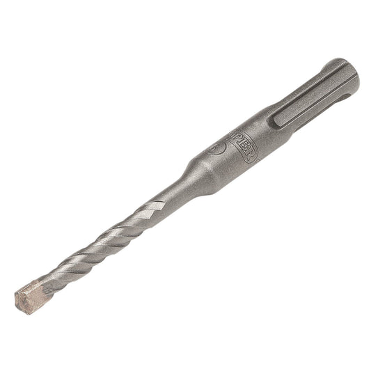 Draper SDS Plus Centric Tip Drill Bit, 6.0 x 110mm