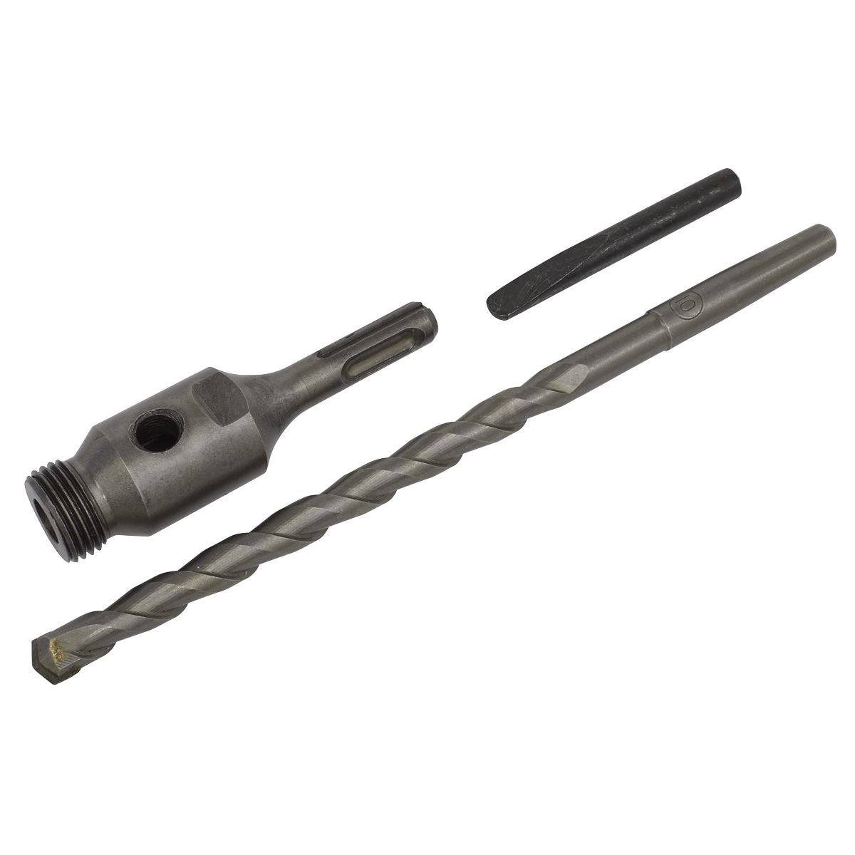 Sealey SDS Plus Standard Adaptor Pack DDAS