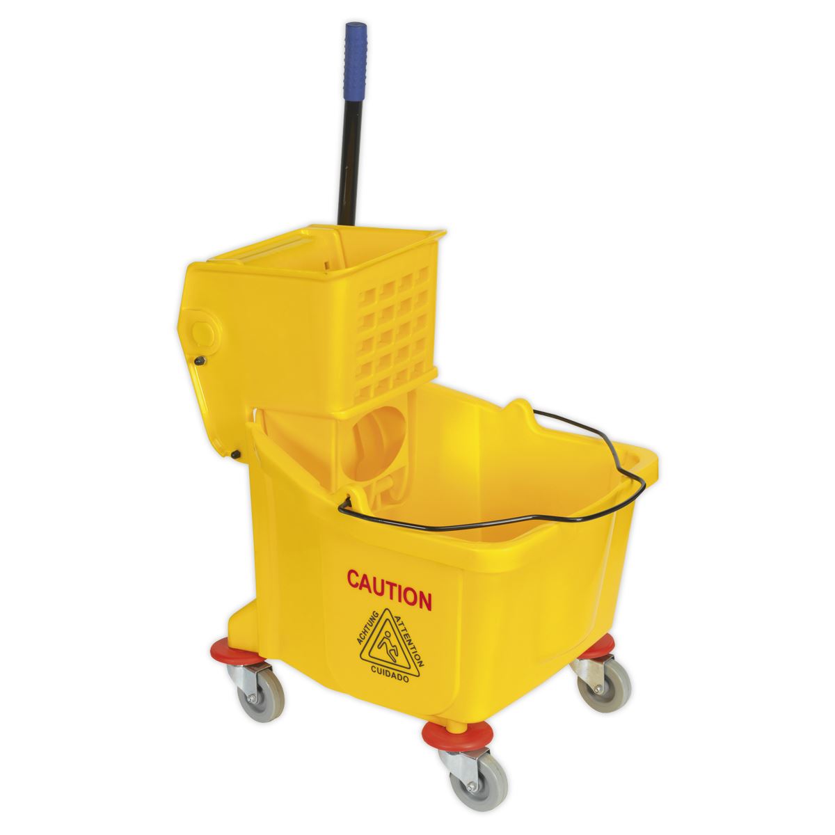 Sealey Mop Unit 36L BM01