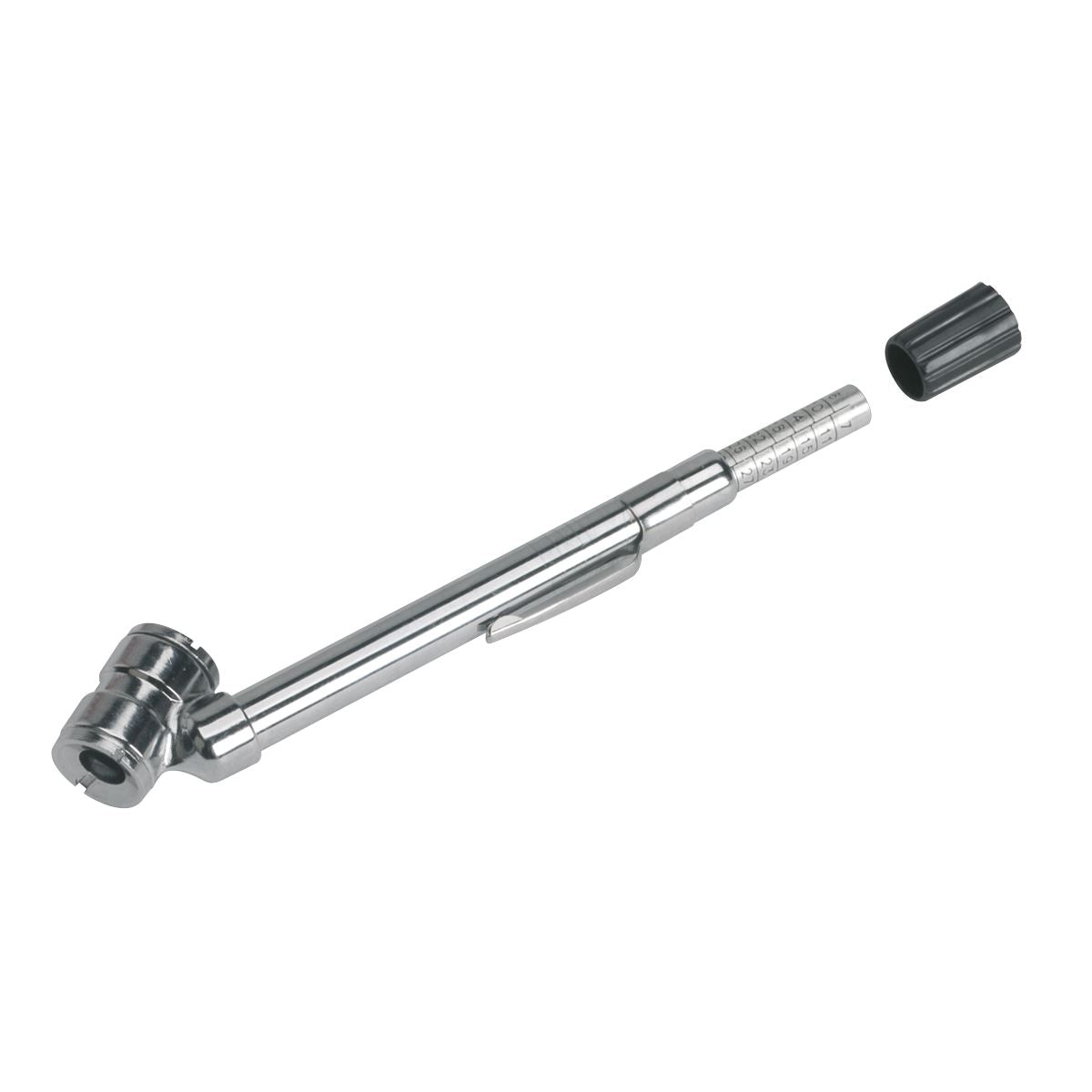 Sealey MOT Tool Board with Tools MOTBKIT