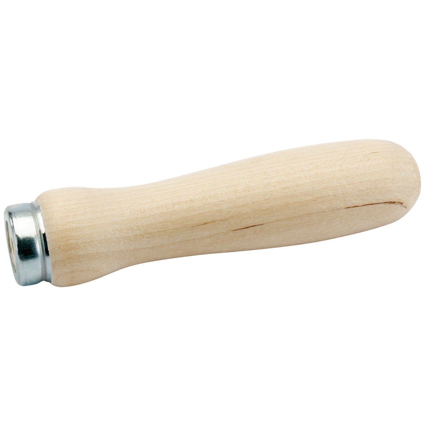Draper 125mm Hardwood File Handle 33528