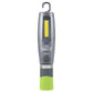 Sealey LED Twist Rechargeable Inspection Light Green LED2001G