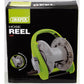 Draper Garden Hose Reel Cart (50m) GWPHR - 25067