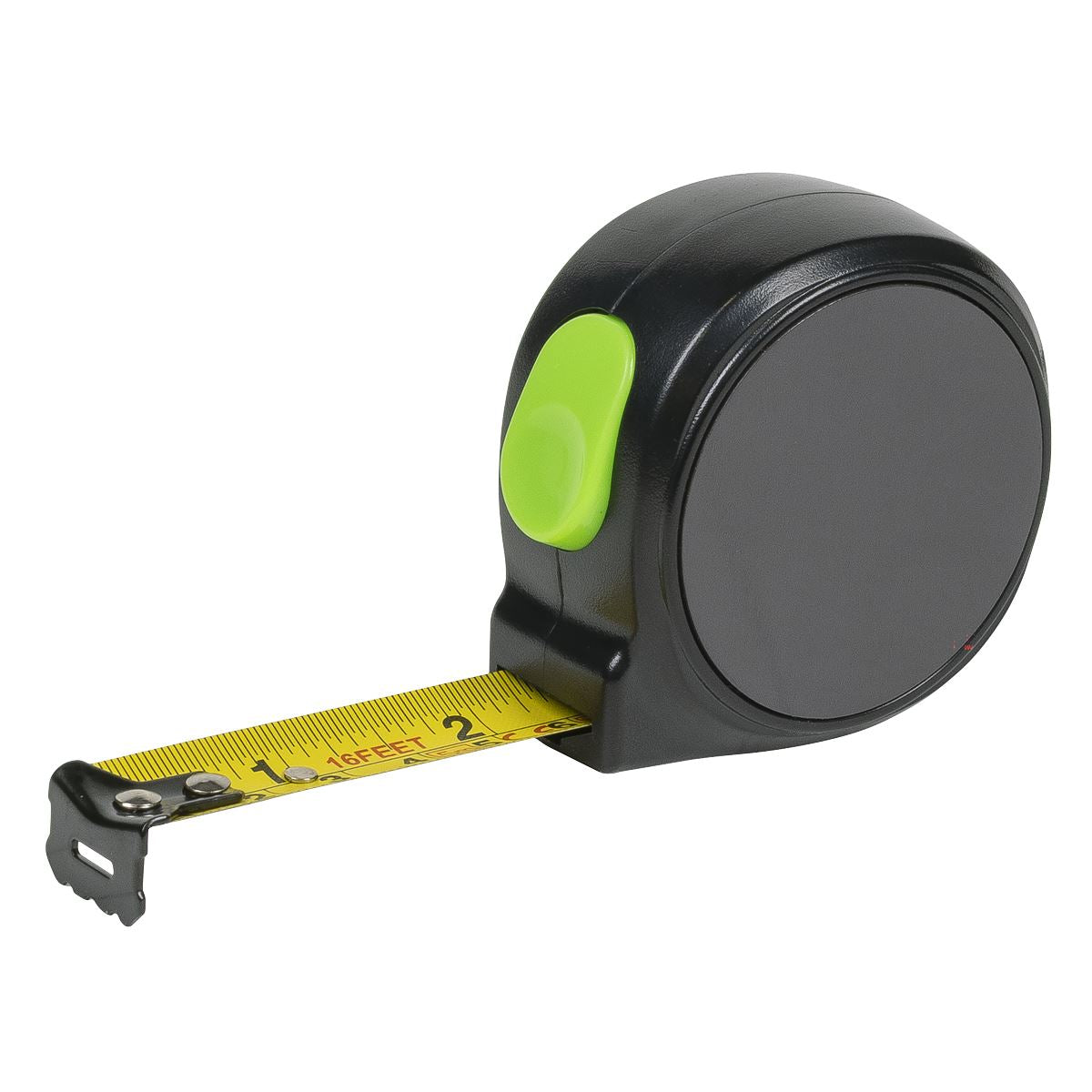 Sealey Siegen Metric/Imperial Auto-Lock Tape Measure 5m(16ft) x 19mm S01328