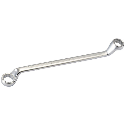 22Mm X 24Mm Elora Deep Crank Metric Ring Spanner Draper 06268