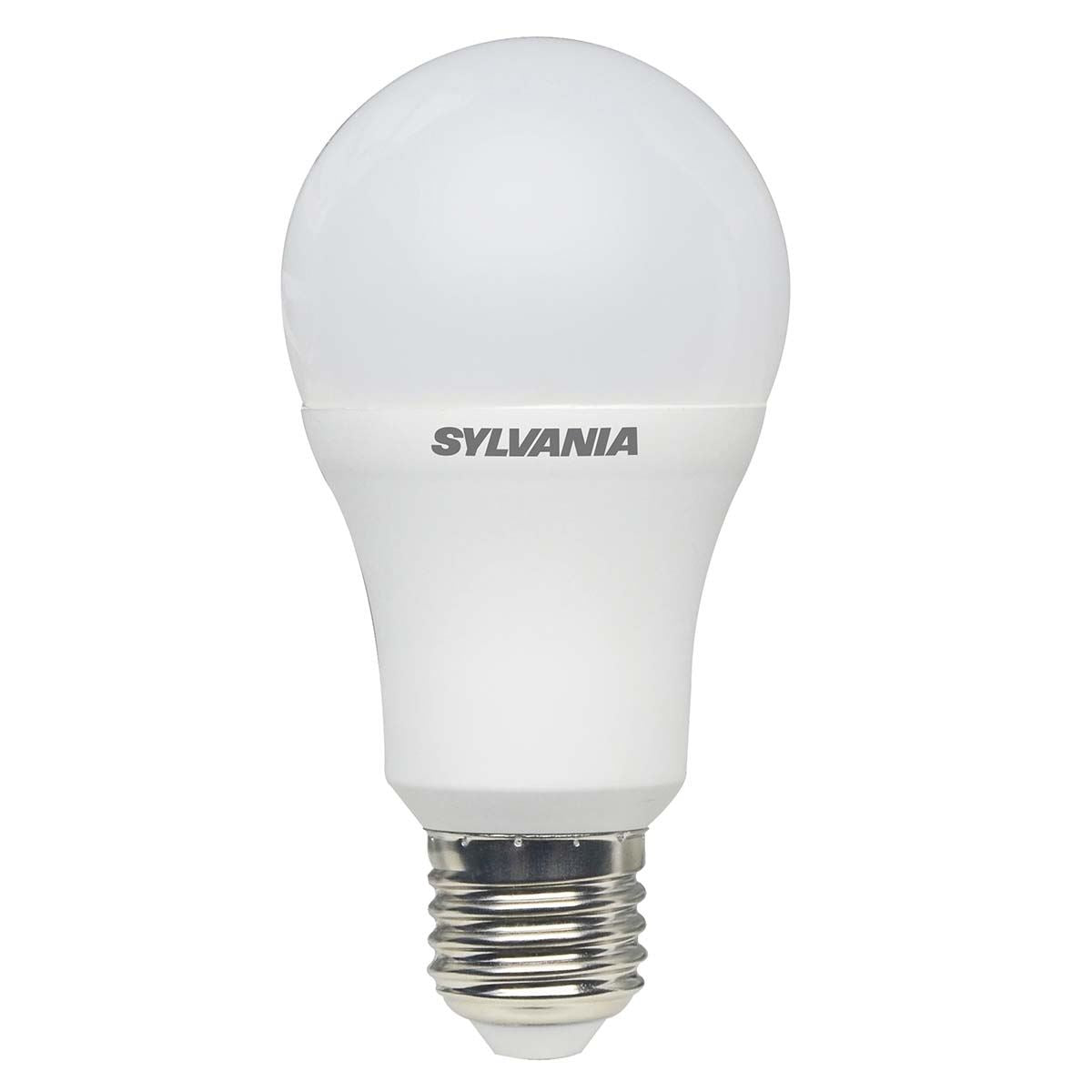Sylvania LED Lamp/Light Bulb E27 A60 13W 1521lm 4000 K