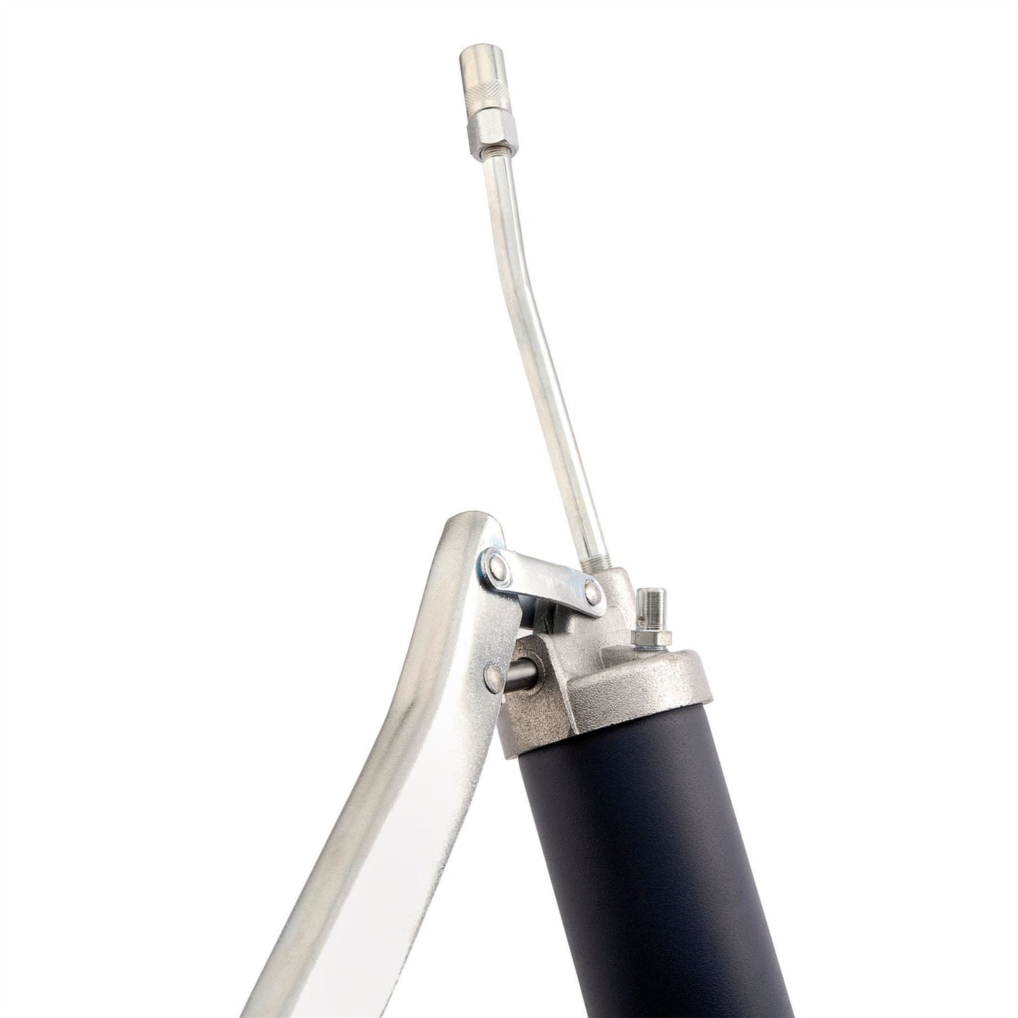 Draper 1x 170mm Rigid Delivery Tube & Hydraulic Connector Professional Tool - 57817