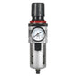 Sealey Air Filter/Regulator - High Flow SA4001FR