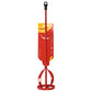 430x80mm Paint Mixer Painter Decorate Mix Pot Stir Stirrer Whisk Drill Tool - S3950