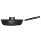 Fiskars HF saut? pan 26cm/2,8L w/lid