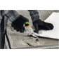 Fiskars PowerGear aviation snip right