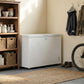Baridi Freestanding Chest Freezer 299L Capacity - White DH260