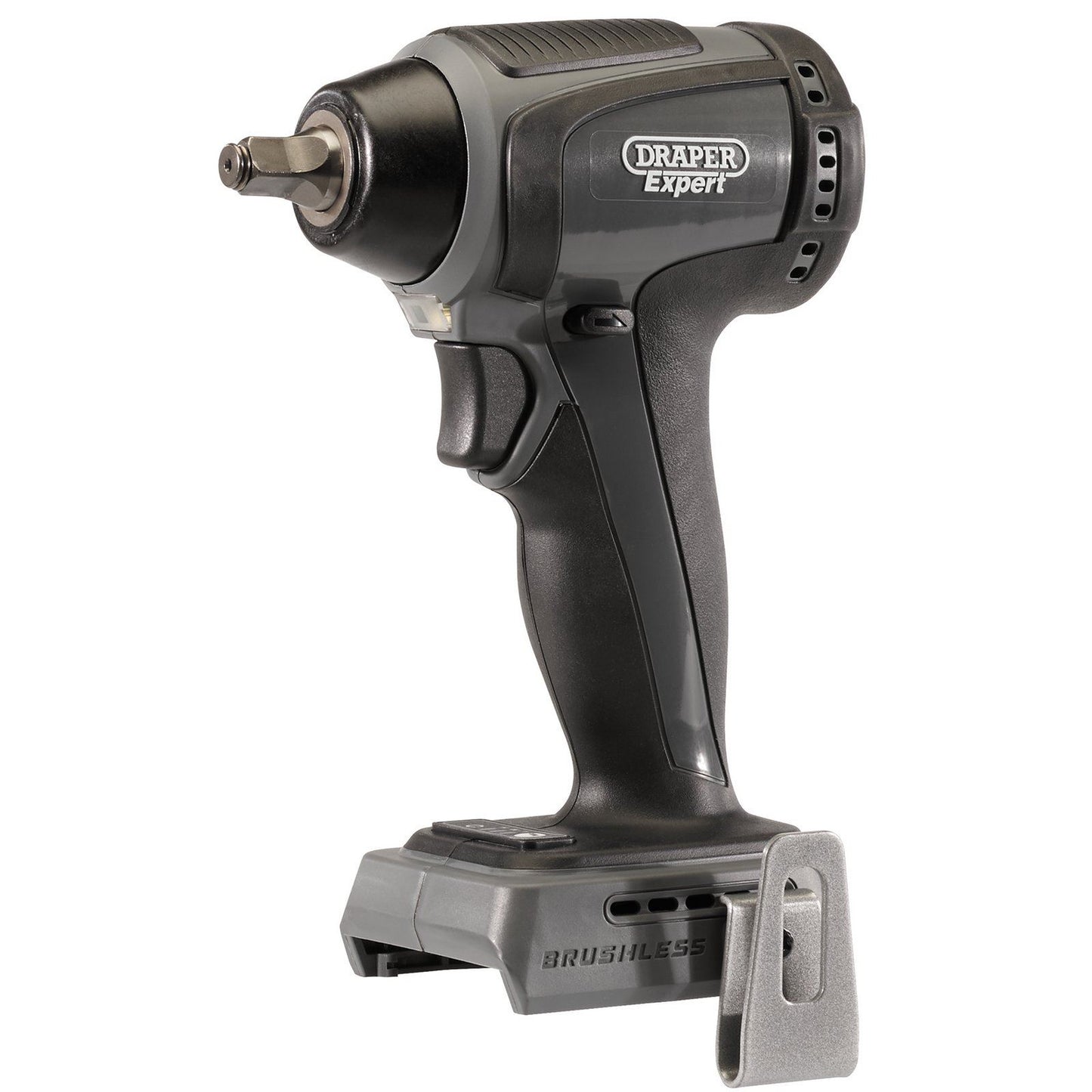 Draper XP20 20V Brushless 3/8" Impact Wrench (250Nm) - Bare -No. 79896