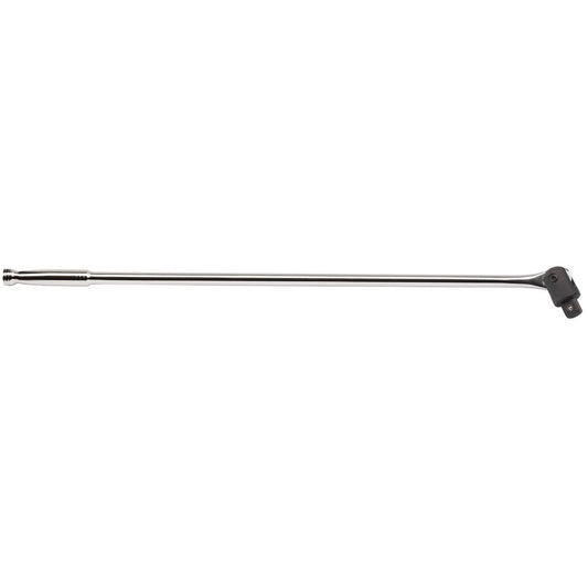 Draper 34343 Expert 1 Square Drive 1000mm Flexible Handle