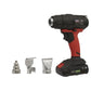 Sealey Cordless Hot Air Gun 20V - Body Only CP20VHG