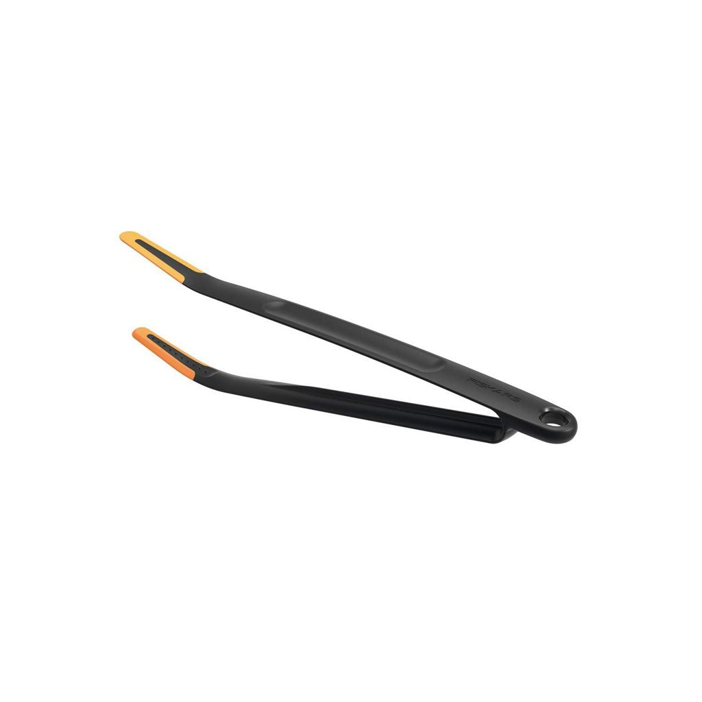 Fiskars FF silicone tongs