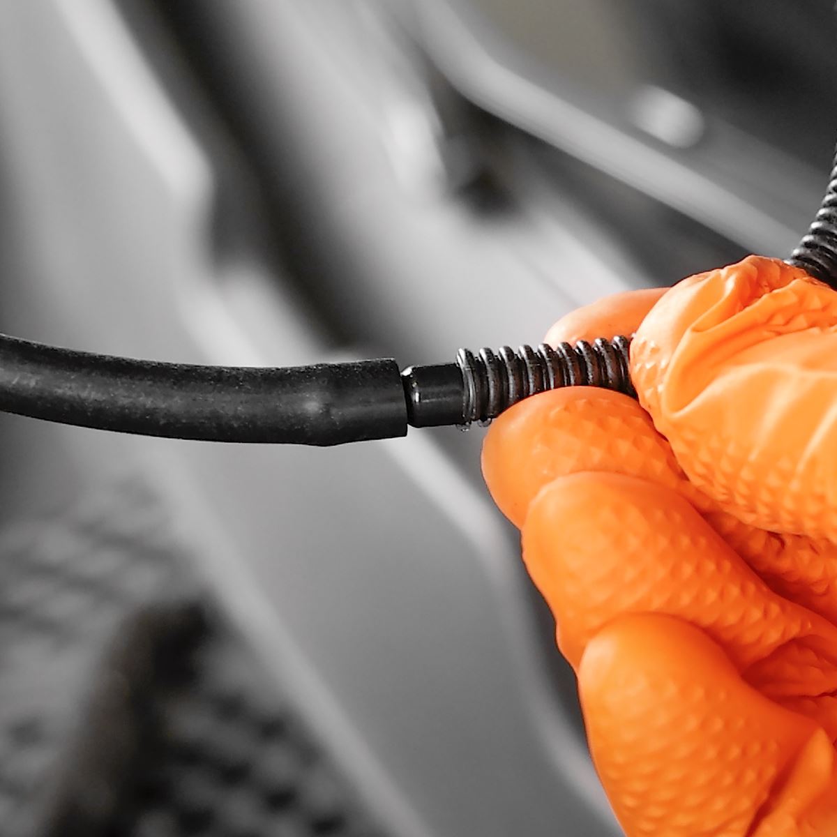 Sealey Screenwasher Pipe Repair Kit 11pc SWRK