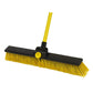 Sealey Bulldozer Yard Broom 24"(600mm) BM24HX