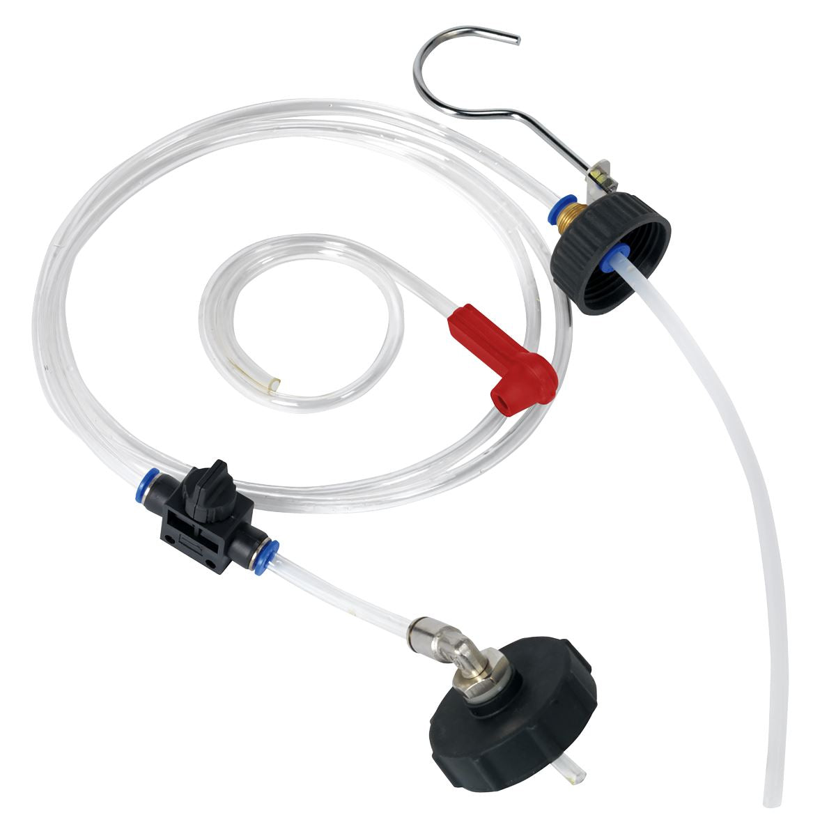 Sealey Gravity Brake Bleeder Kit VS0209