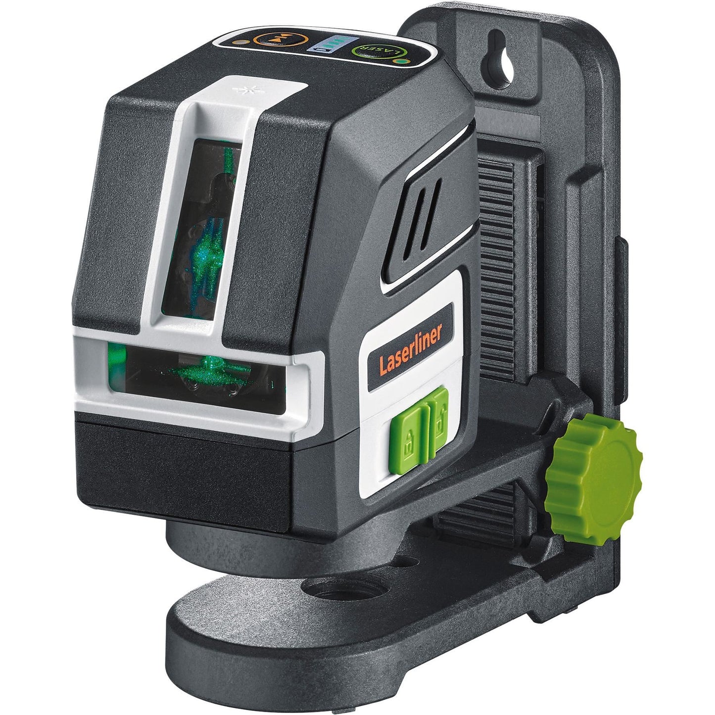 Laserliner 036.710A PocketCross-Laser 2G Cross-Line Laser