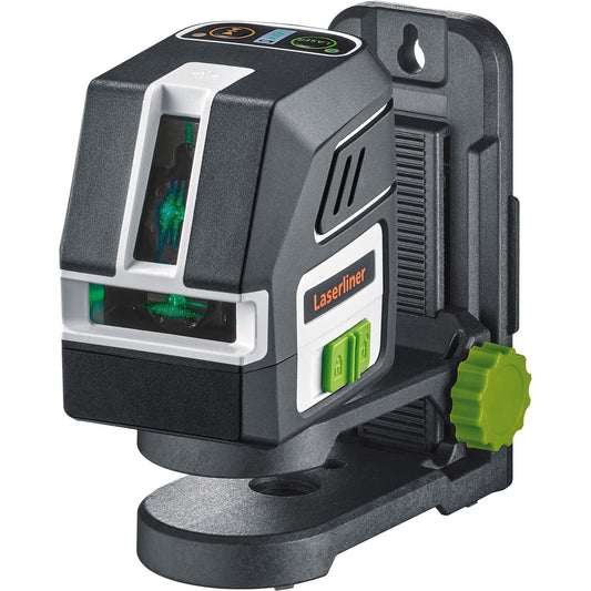 Laserliner 036.710A PocketCross-Laser 2G Cross-Line Laser