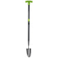 Draper Tools Extra Long Carbon Hand 'T'trowel - 88803