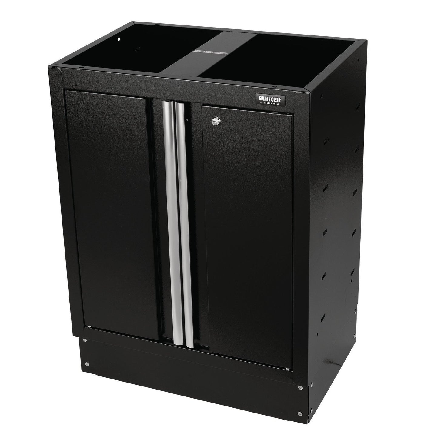 Draper 2 Door Base Cabinet MS400-2BC