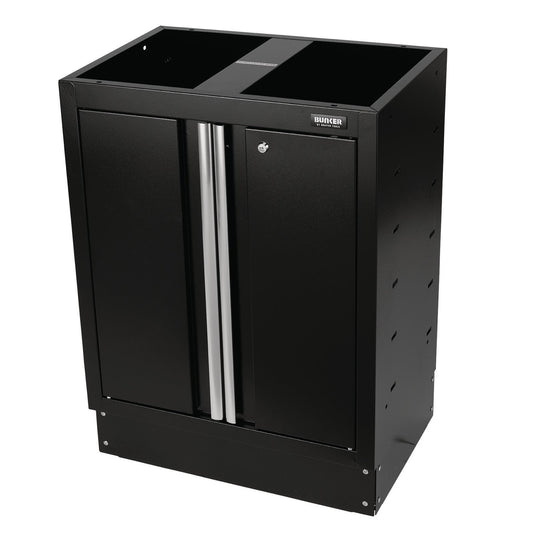 Draper 2 Door Base Cabinet MS400-2BC