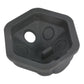 Sealey Axle Nut Socket 140mm 32/46mm Hex Drive CV019