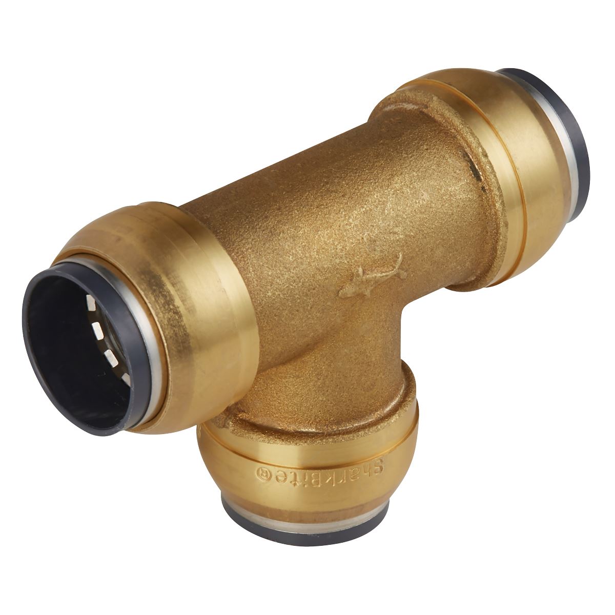 Sealey Equal Tee 15mm SBA15ET
