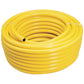 Draper 56314 30 m 12 mm-Bore Heavy-Duty Watering Hose Yellow