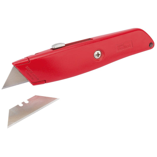 Draper Retractable Trimming Knife RL-RTKB - 68505