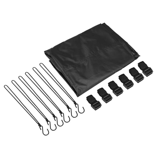 Sealey Trike Half Cover STCPC