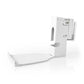 Nedis Speaker Wall Mount For Sonos® PLAY:5-Gen2 Tiltable and Rotatable Max. 7 kg - SPMT5500WT