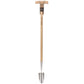 Draper Draper Heritage Stainless Steel Trowel With Ash Long Handle - 99032