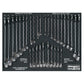 Sealey Combination Spanner Set 32pc - Metric/Imperial S01239