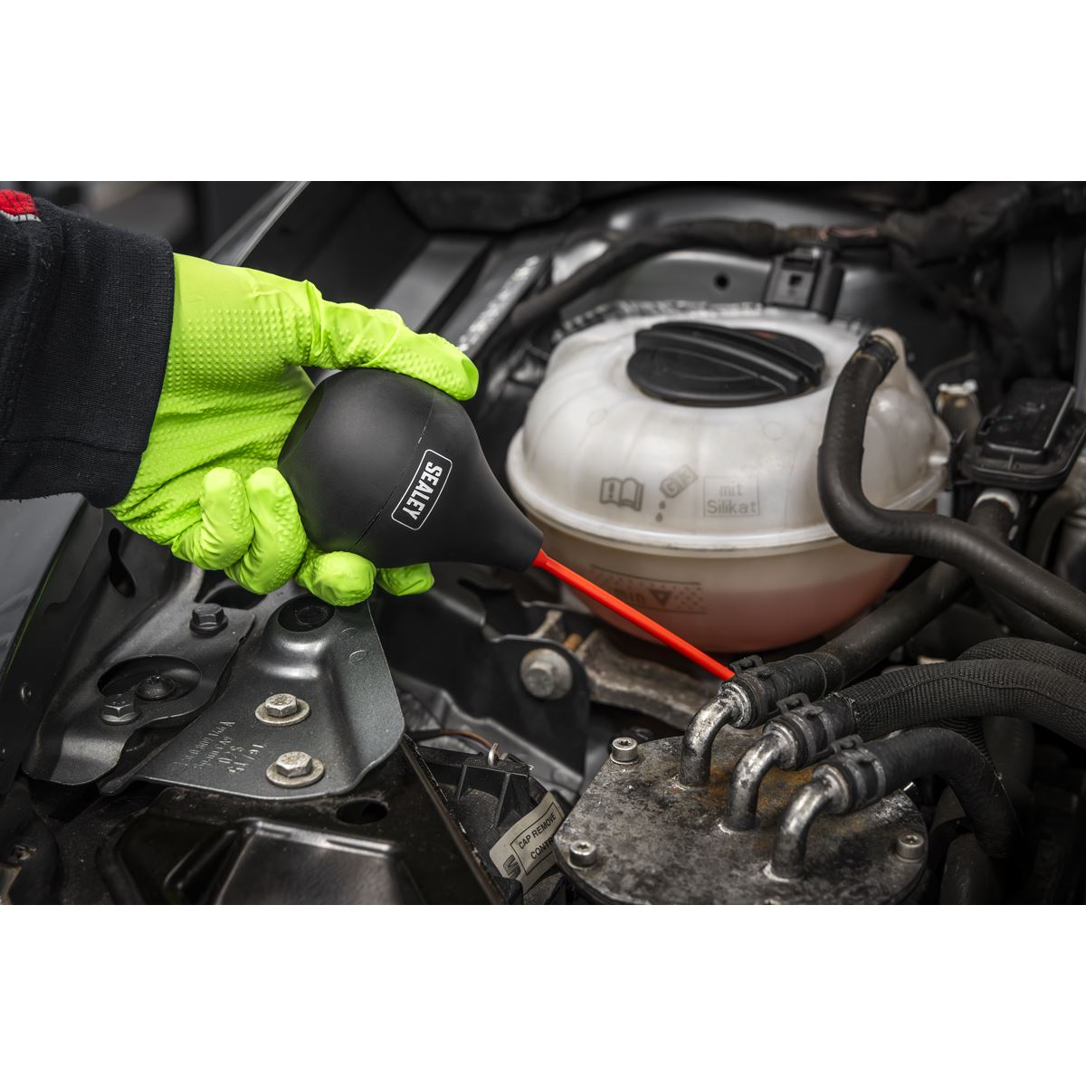 Sealey Long Reach Dust Blower VS226