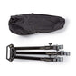 Nedis Tripod Dolly Max 20 kg Black TPDY100BK
