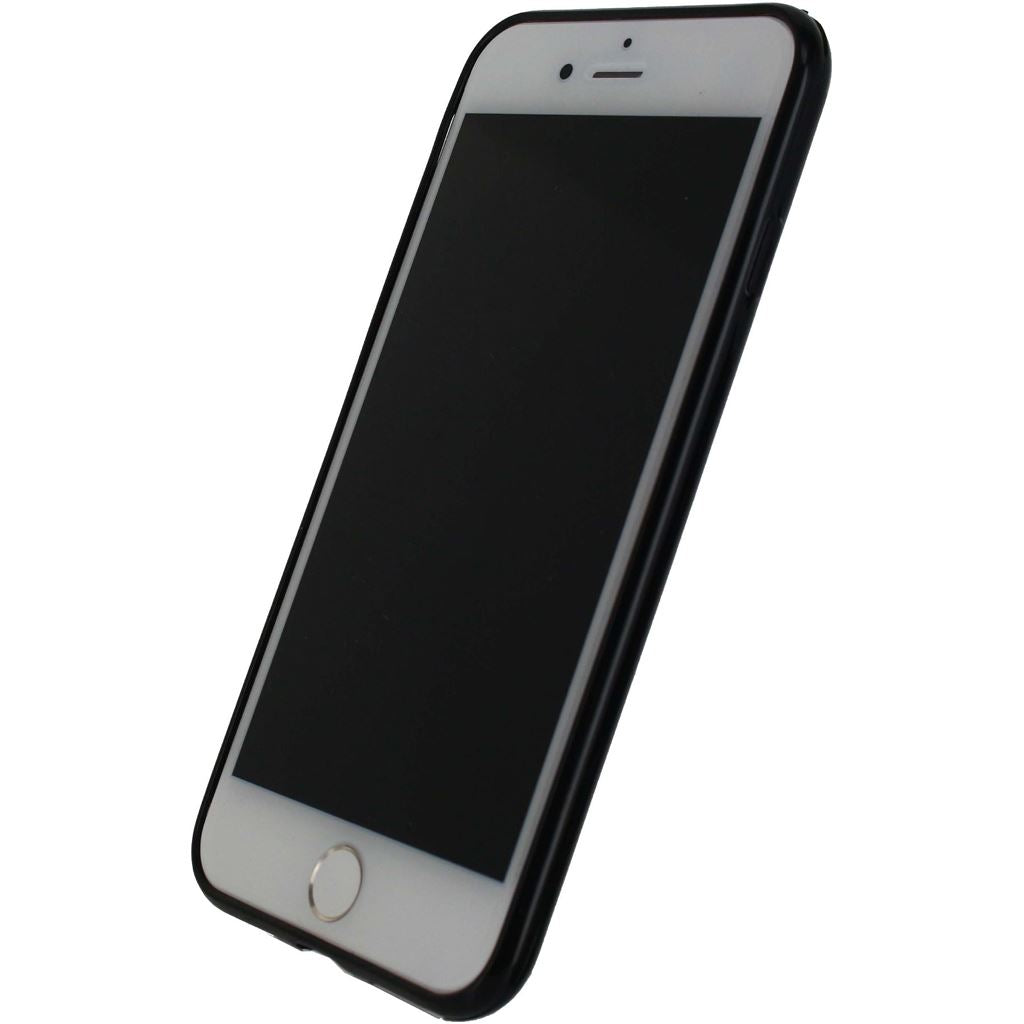 Mobilize Smartphone Gelly Case Apple iPhone 7 Black 22777 Smartphone Case