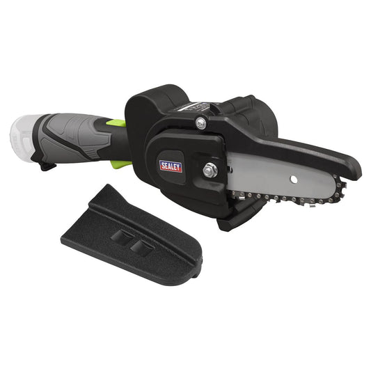 Sealey SV10.8 Series Cordless Pruning Saw 10.8V - Body Only CP108VPSBO