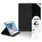 Sweex Tablet Folio Case 9.7" Black - TCVR9100BK