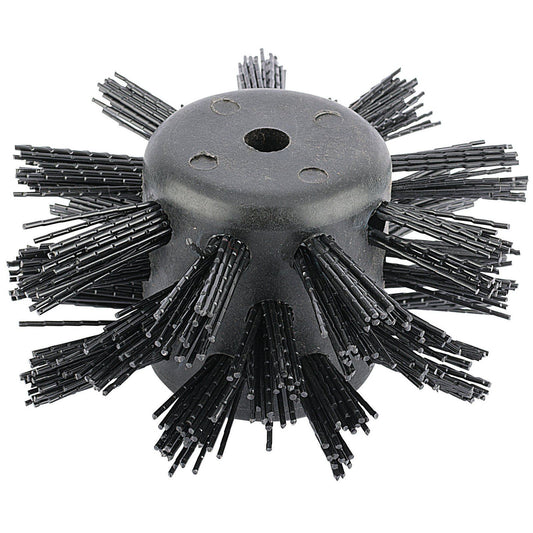 Draper Nylon Brush for Drain Rods DRB/B - 16269