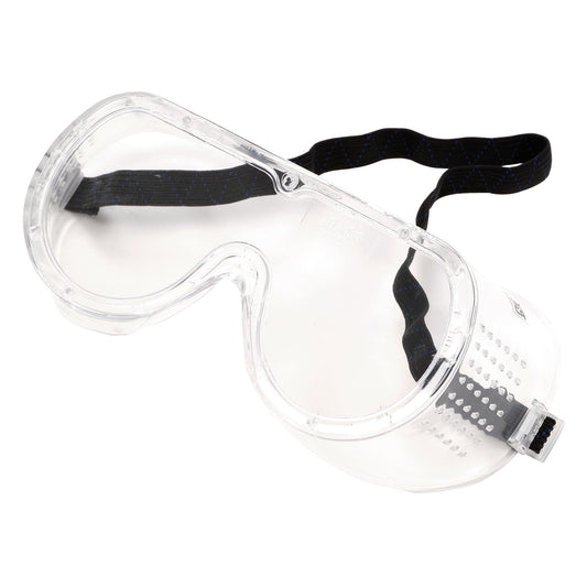 Draper Safety Goggles