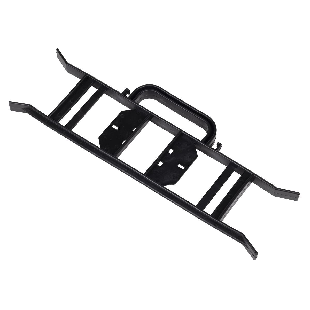 Sealey H-Frame Cable Tidy - Pack of 3 HF03