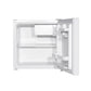 Baridi Tabletop Fridge with Ice Box, 46L Capacity DH256