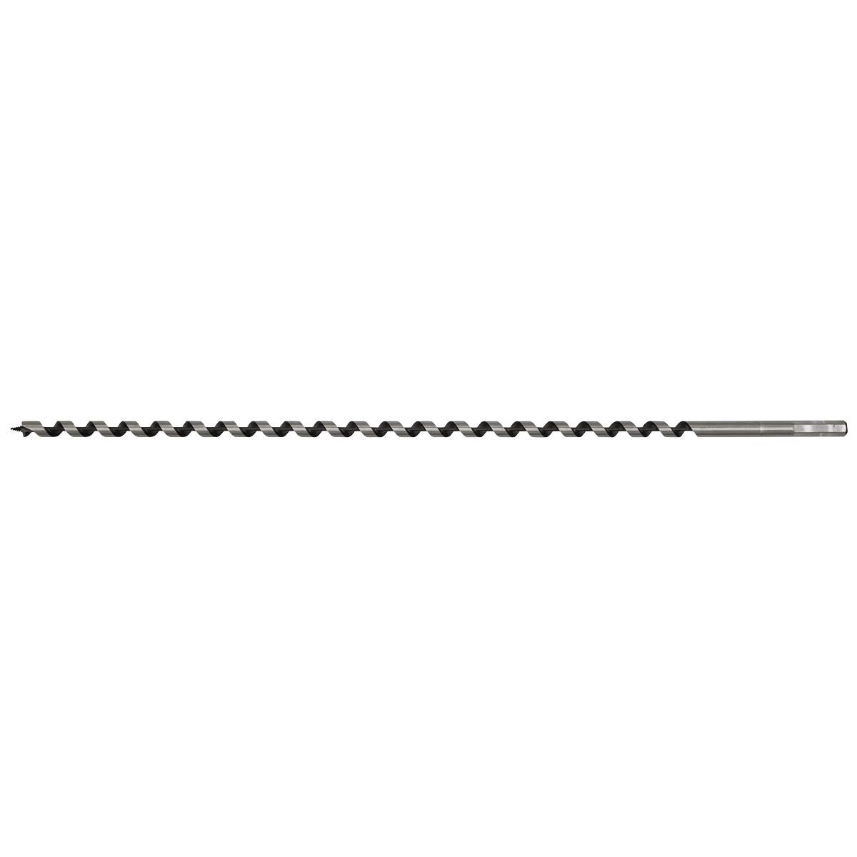 Sealey Auger Wood Drill 12 x 600mm AW12x600