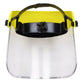 Sealey Brow Guard & Full Face Shield SSP10E