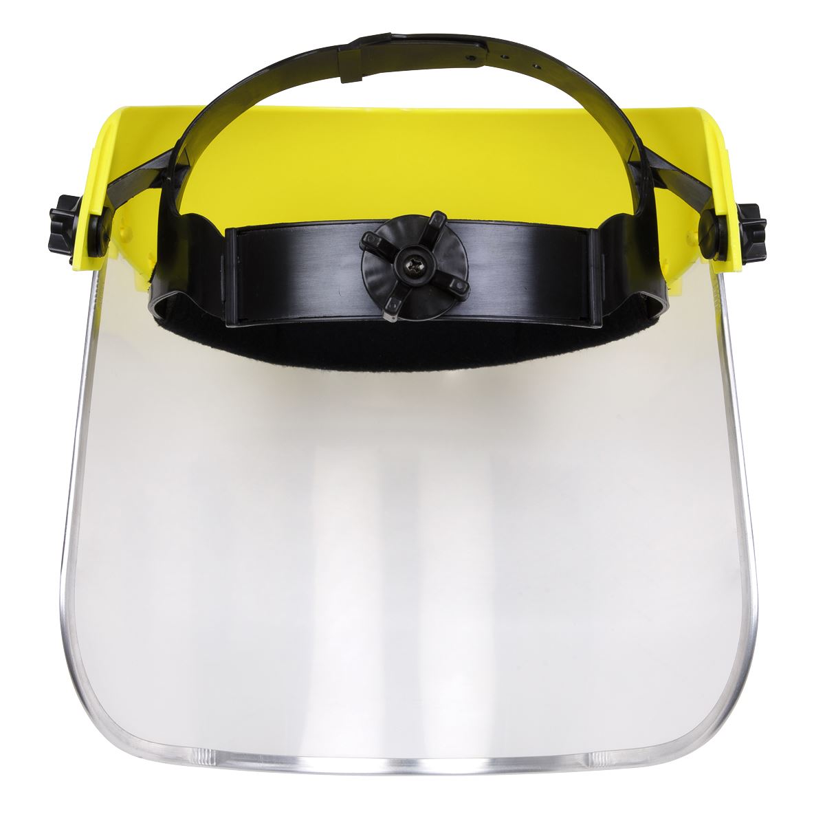 Sealey Brow Guard & Full Face Shield SSP10E